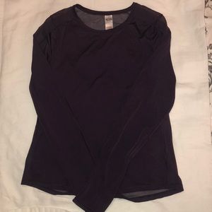 Victoria Secret Sport Exercise Shirt